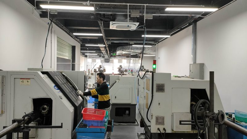 东莞钻攻中心：揭秘其核心优势与选型要点