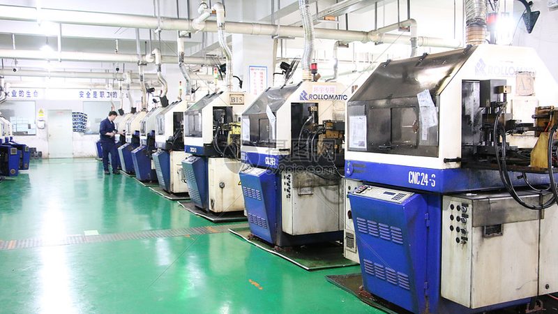 二手冲床冲压机型号参数解析：揭秘选购关键