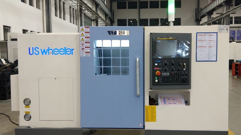 小型摇臂钻床厂家：选厂前先看懂这三点行业现状