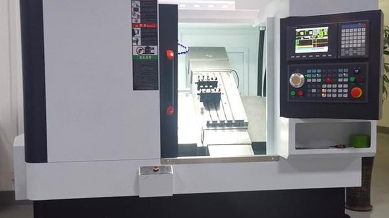 高速铣床加工表面粗糙度解析：影响因素与优化策略