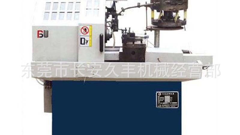 卧式加工中心：揭秘其核心优势与选购要点